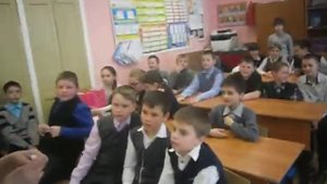 Конкурсная игровая программа к празднику 8 марта в начальной школе