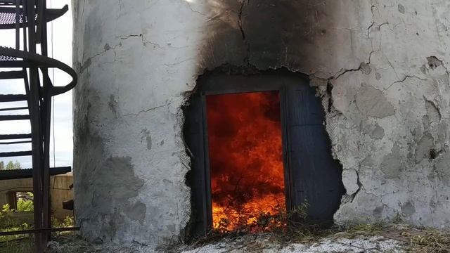 Крематорий смотреть онлайн