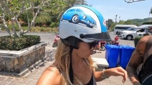 Самый лучший снорклинг на Пхукете. Пляжи на юге острова. Старый город Пхукет тауна.