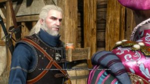 Ведьмак 3. Прохождение квеста Лютика  "Кабаре" и начинаем квест "Смертные грехи".