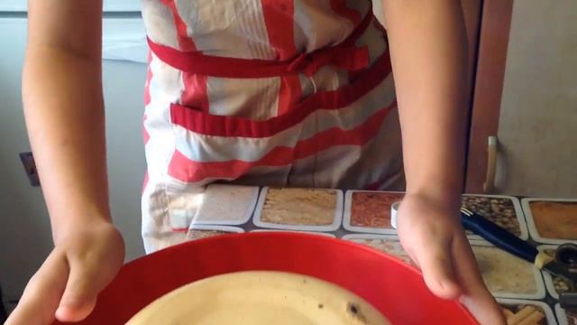 Cook with Mi (Mikari) /чесночные лепёшки