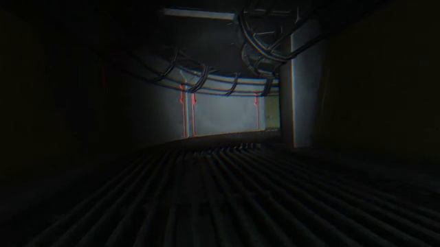 Хоррор Игра - SOMA - ПРОХОЖДЕНИЕ (ЗАГАДКИ И ГОЛОВОЛОМКИ)#Survival Horror #9 смотреть онлайн