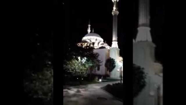 Грозный Сити смотреть онлайн