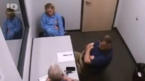 Как распознать психопата 3 сезон 16 серия