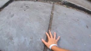 PARKOUR FROM FIRST PERSON l ПАРКУР ОТ ПЕРВОГО ЛИЦА (POV)