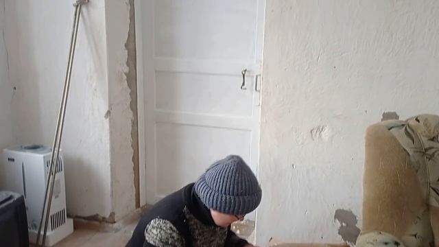 Экономный обогрев для молочной кухни. #теплэко#кварцевыйпесок#обогрев смотреть онлайн