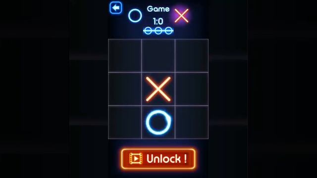 Как выиграть в крестики нолики??? смотреть онлайн