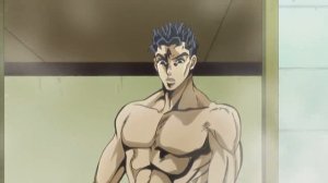 ДЖОДЖО: ЧУМАЧЕЧИЙ АЛМАЗ ЧАСТЬ 4 (ФИНАЛ) ЗА 10 МИНУТ  jojo’s bizarre adventure anime