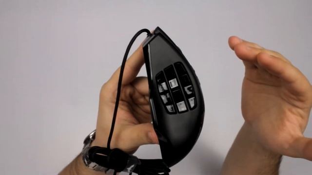 Не хуже лучших брендов, игровая мышь Havit MS-735 смотреть онлайн