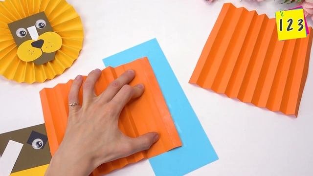 12 DIY Paper Toys | Moving Paper Craft