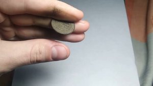 Долгожданный обзор на щетки для чистки монет и прочих предметов