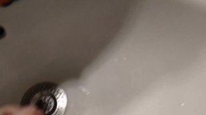 Бессконечный генератор Воды