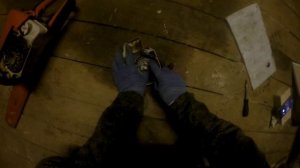 Ремонт бензопил