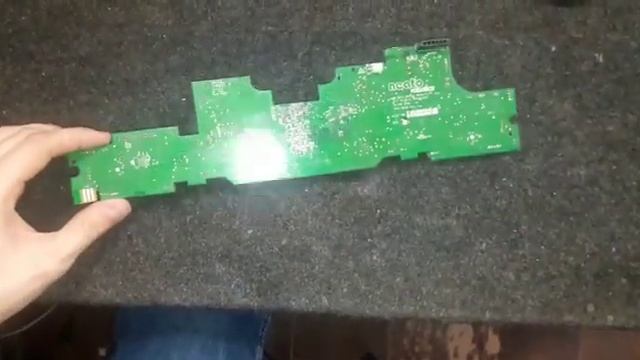 Робот пылесос neato xv-2. смотреть онлайн