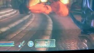 Killing Merunes Dagon
