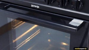 Kuchnia GORENJE MEK514B | Wideoprezentacja