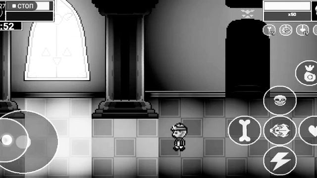 Как получить бесконечную силе в бонетеил смотреть онлайн