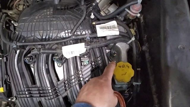 V&KO // Нюансы после сборки ДВС LADA Vesta Sport