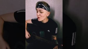 Ты-русский, солдат! авторская песня под гитару