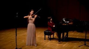 А. Баццини " Хоровод гномов " | A. Bazzini " The dance of the goblins "