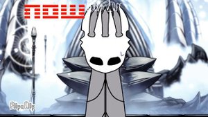 heaven says|animation meme|hollow knight