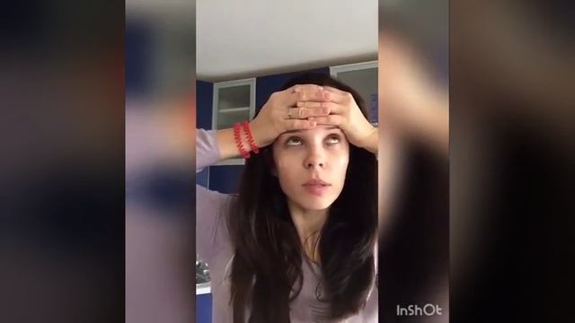 Убрать морщины на лбу фейсбилдинг смотреть онлайн