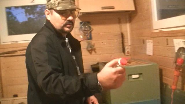 Простой способ хранения рамок с профилактикой от восковой моли и микроспоридий. смотреть онлайн