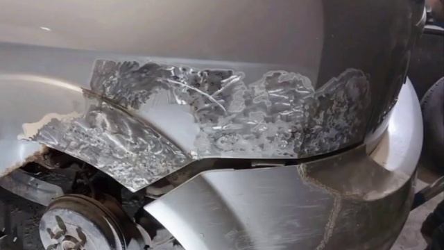 кузовной ремонт/ покраска смотреть онлайн