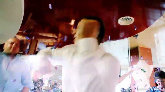 тамада Красноярск (live 2015)