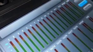 SOUNDKING DM20М Digital mixer
