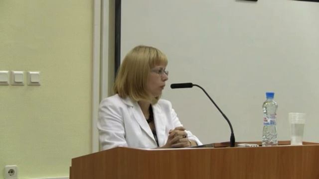 Сабельникова С.И. Семинар 23.08.11.mp4 смотреть онлайн