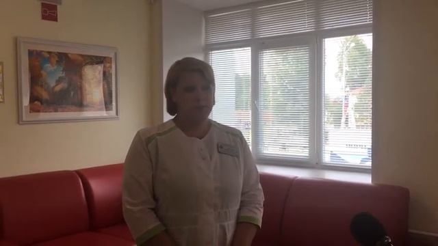 Комментарий Т.Н. Барановой, врача-терапевта Советской районной больницы смотреть онлайн