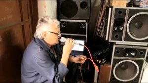 Мужики в гараже спели круче всех звезд