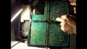 Ремонт телевизора Витязь