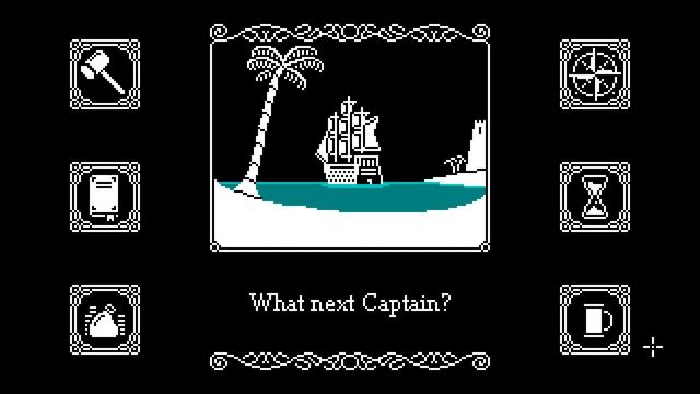 Let's Play The Caribbean Sail Part 5: The Governor's Net смотреть онлайн