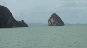 Красивые острова Таиланда