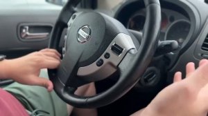 Кронштейн крепления телефона. Для Nissan X-Trail T31