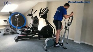 Эллиптический тренажер отзывы