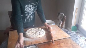 ЛАКУМЫ КАЖДЫЙ ЧЕТВЕРГ В  МЕСЯЦ УРАЗЫ.
