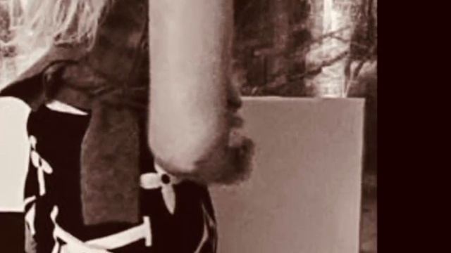 Берёзка. А.М.Т. Читает Автор. Очень красивый стих. смотреть онлайн