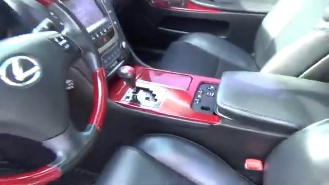 2006 Lexus GS 300 used, Clark County, Las Vegas, Henderson, North Las Vegas, Saint George, Utah 032 смотреть онлайн