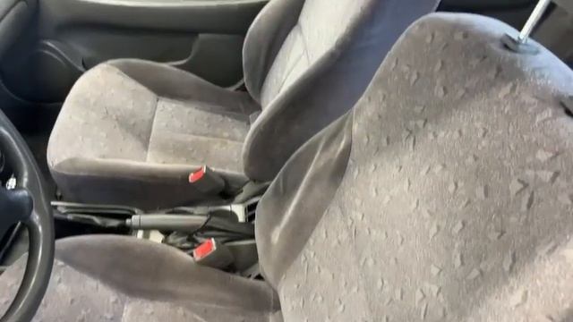 Kia Spectra '2007 I Рестайлинг 2 смотреть онлайн