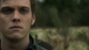 Люцифер и Михаил.Лучший момент.