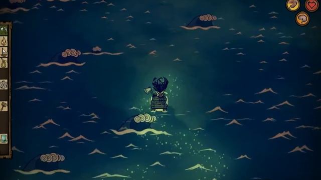 DontStarve Выживание Часть 1 смотреть онлайн