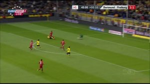 bvb frei g