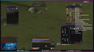 Lineage 2 Test of the Summoner quest guide (for 2nd profession)