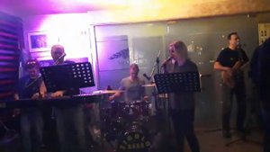 Žigolo Band Karlovac - Kazališna Kavana mix