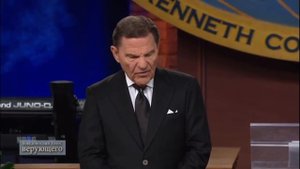 Вера для исцеления (школа исцеления). Кеннет Коупленд\Kenneth Copeland