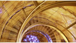 Гостиница Интерконтиненталь Москва Тверская