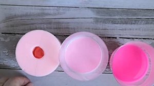 Роза восторг. Мыловарение. Заливка силиконовой формы.